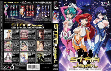 STAR☆jewel with 37℃ ALL STARS CLIMAX