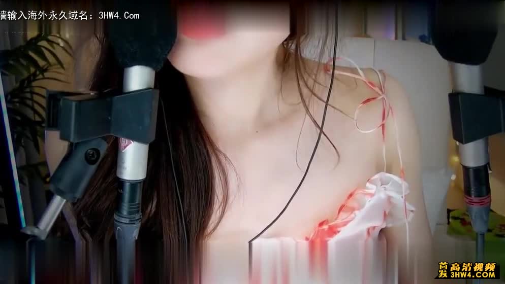 ASMR–令人放松的嘴巴声音恩七（国产）