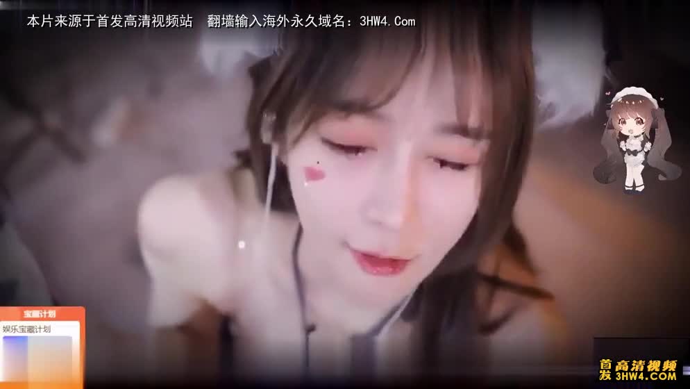 ASMR–你可爱的女朋友不二丸叽（国产）