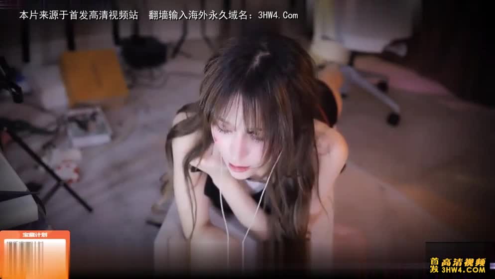 ASMR–洗耳耳语上帝视角不二丸叽（国产）