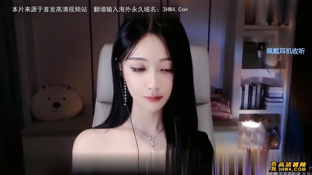 ASMR–高强度摩擦指甲耳后起飞耳边蓝心（国产）