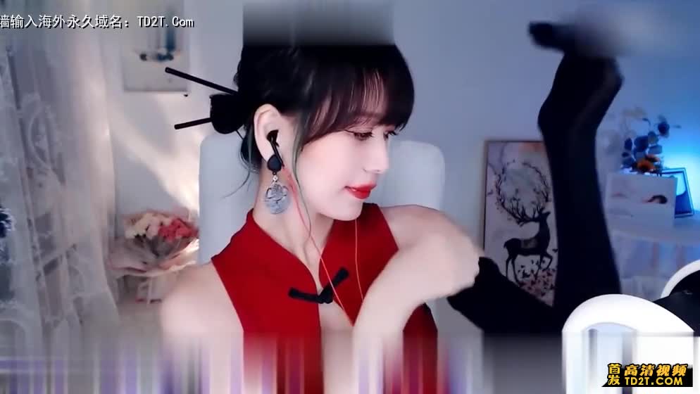 ASMR–SPA馆的技师按摩放松服务_圈圈儿（国产）