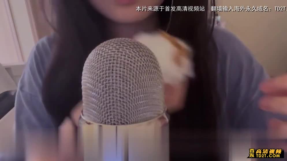 ASMR–很喜欢，有被爱的感觉_（日韩）