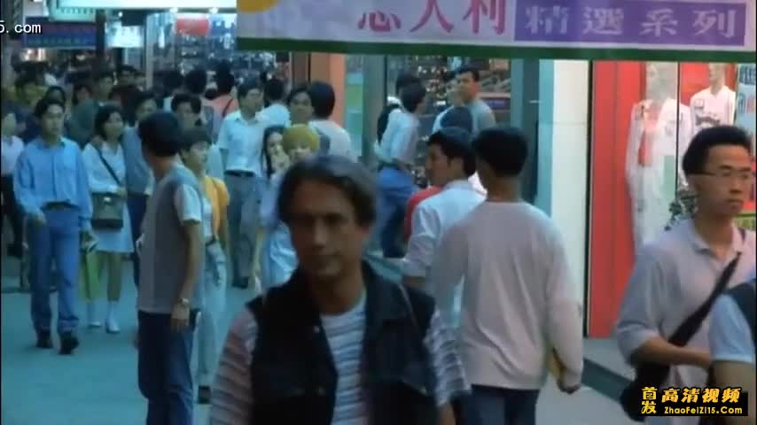 四个自杀的少女1995（国产）